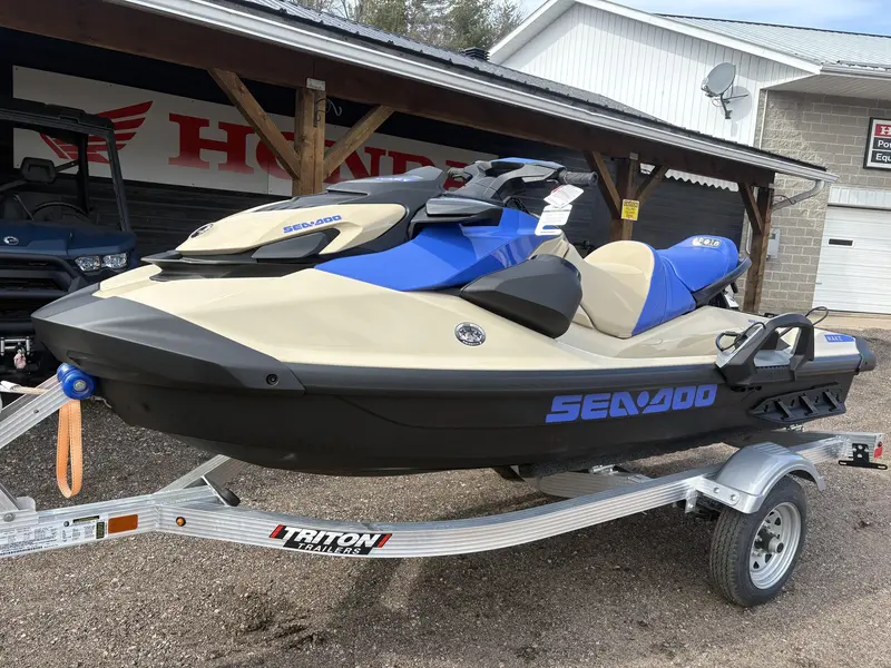 2026 Sea-Doo WAKE 170 SOUND