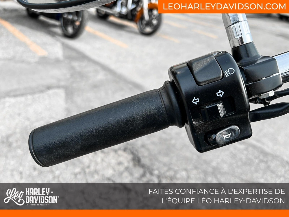 2024 Kawasaki Vulcan 900 Classic Lt alt