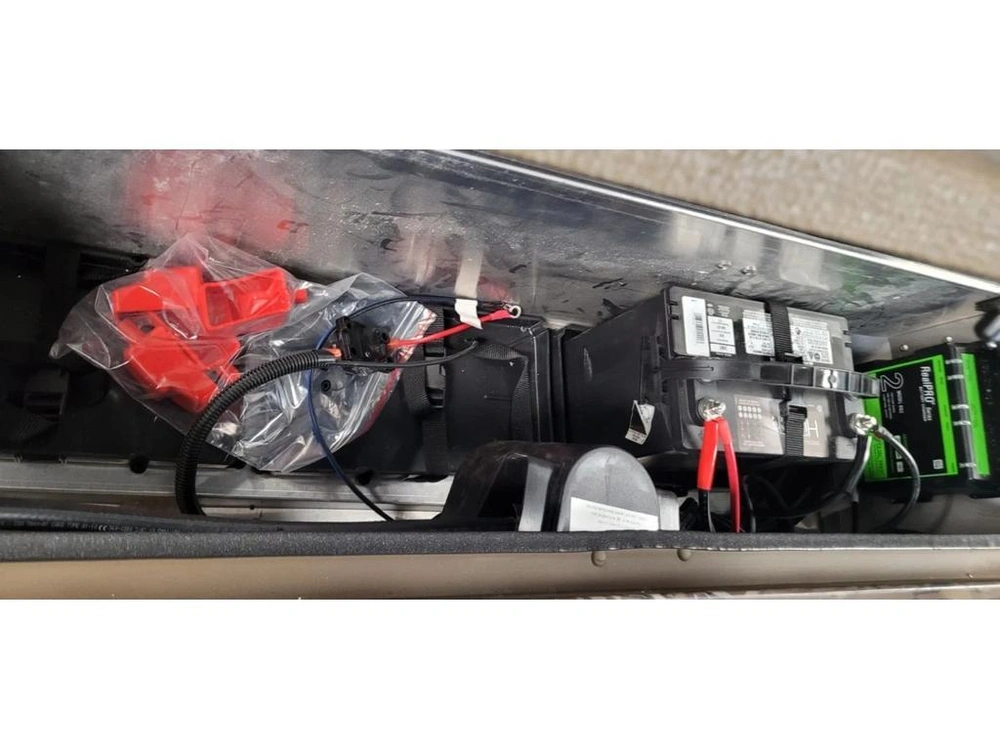 2023 G3 Boats Sportsman 1710 alt