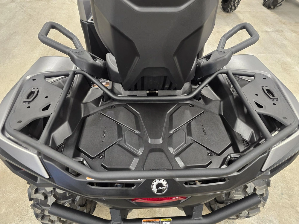 2026 Brp Outlander Max Xt 700 alt