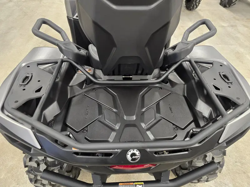 BRP Outlander MAX XT 700 2026