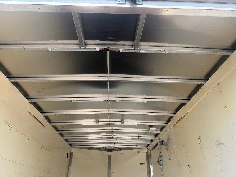 Gator 6x12 Ta 2 Essieux 2023 alt