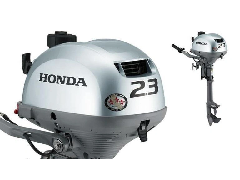 Honda Bf2.3 Arbre Long 2026 alt