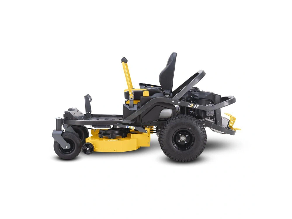 2026 Cub Cadet Z2 42 alt