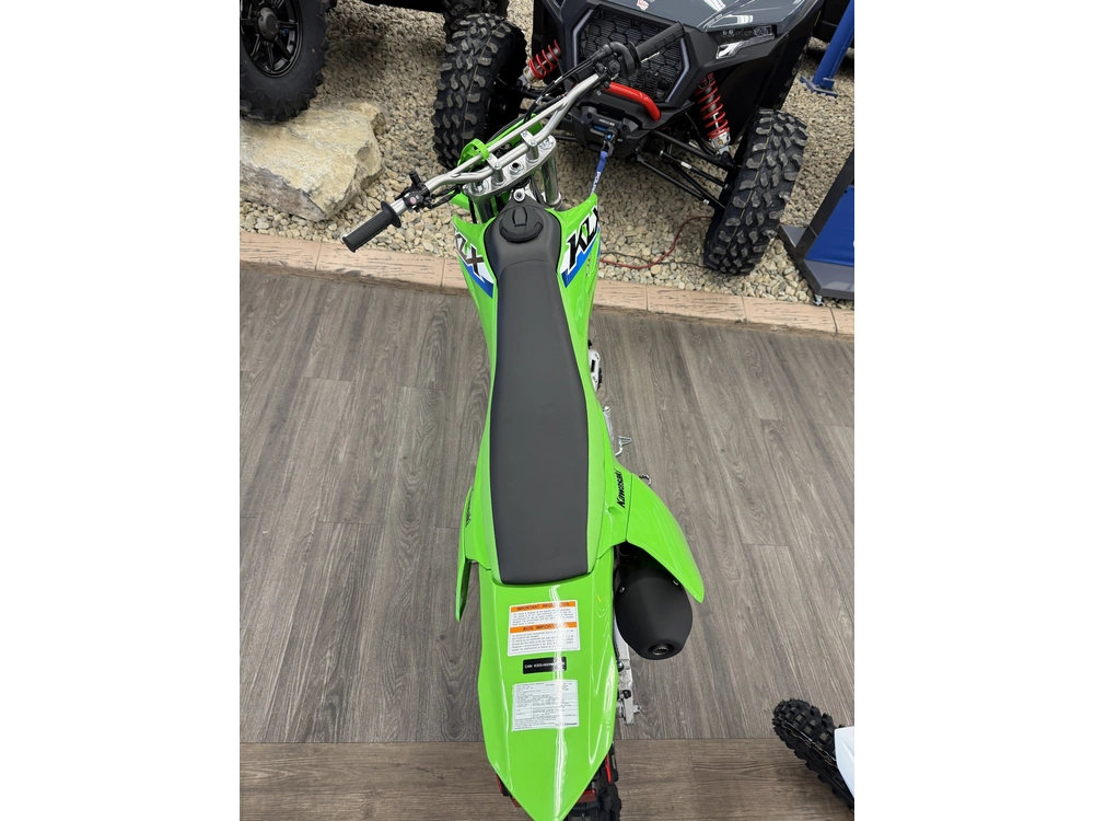 2026 Kawasaki Klx 230r alt