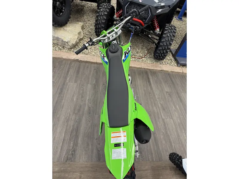 2026 Kawasaki KLX 230R thumbnail 5