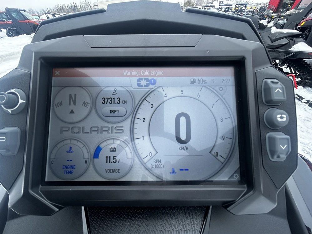 2026 Polaris Patriot 9r Sb Assault 146 alt