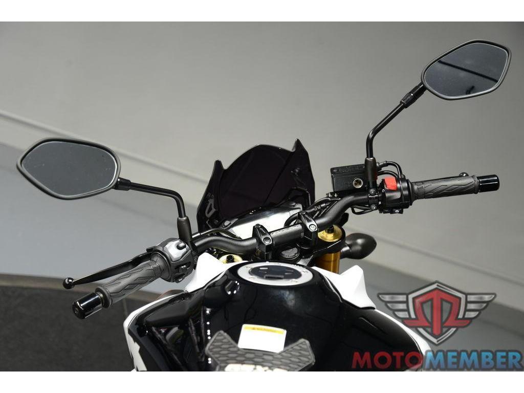 2023 Suzuki GSX-S 750Z for Sale