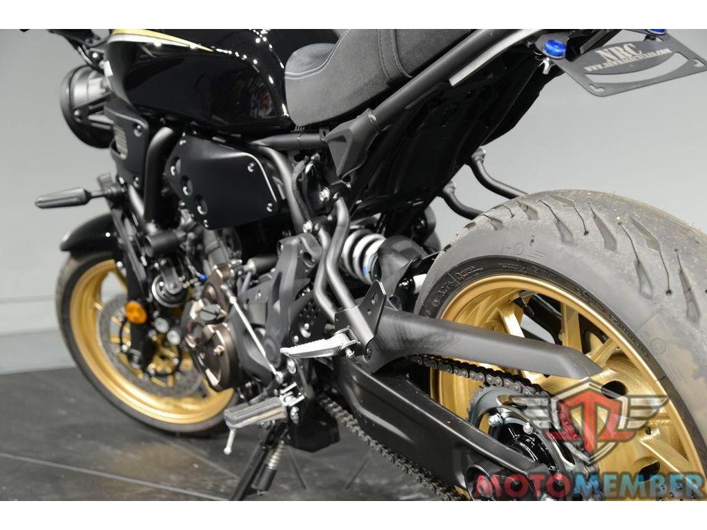 2025 Yamaha XSR 700 for Sale