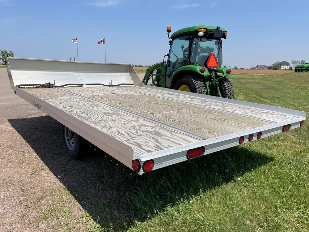 2023 Triton Tt-xt12-101 alt