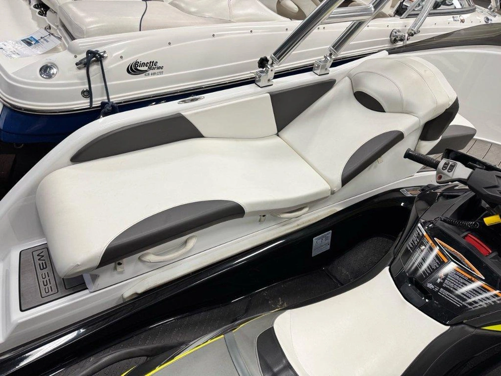 Sealver Wave Boat Wb 656 2022 alt