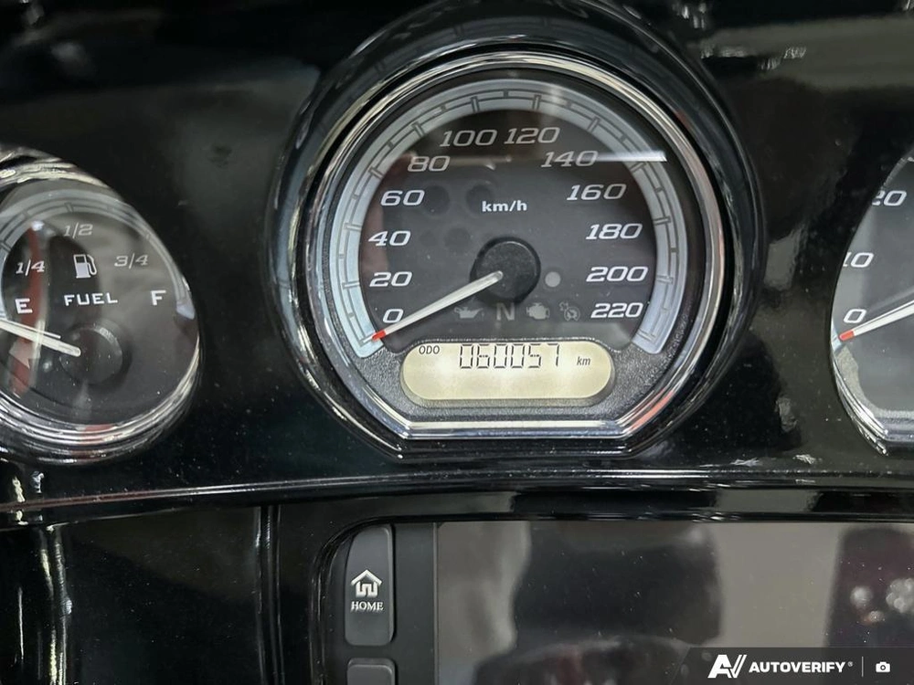 2015 Harley-davidson Ultra Limited Low alt