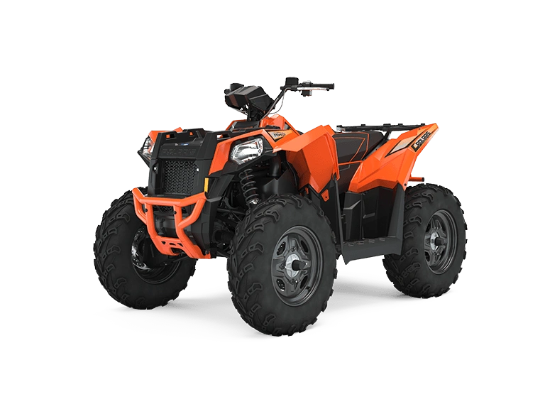 Polaris A21sva85a3 Scrambler 850 2021 alt