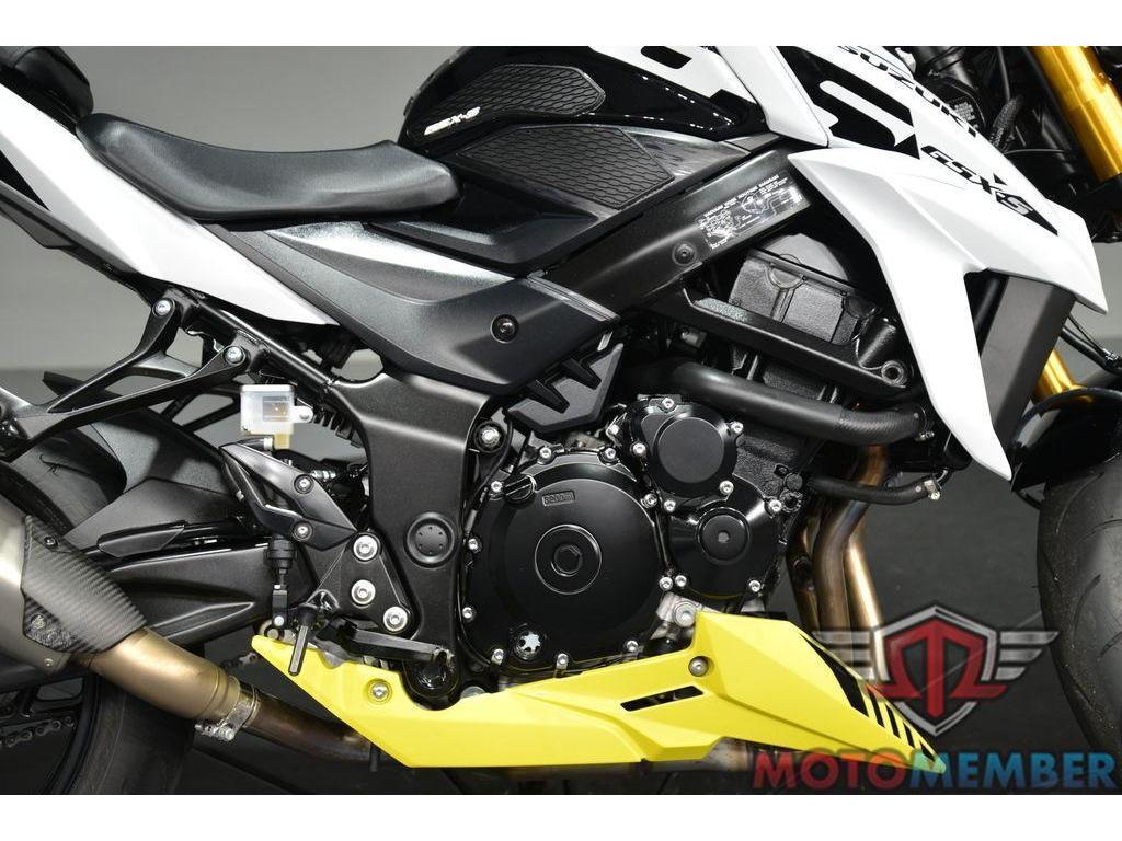 2023 Suzuki GSX-S 750Z for Sale