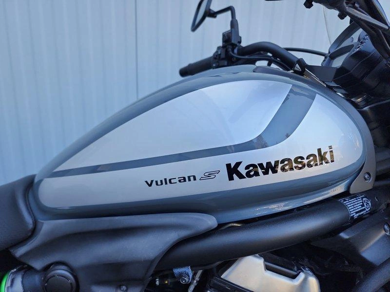 2018 Kawasaki Vulcan 650 alt