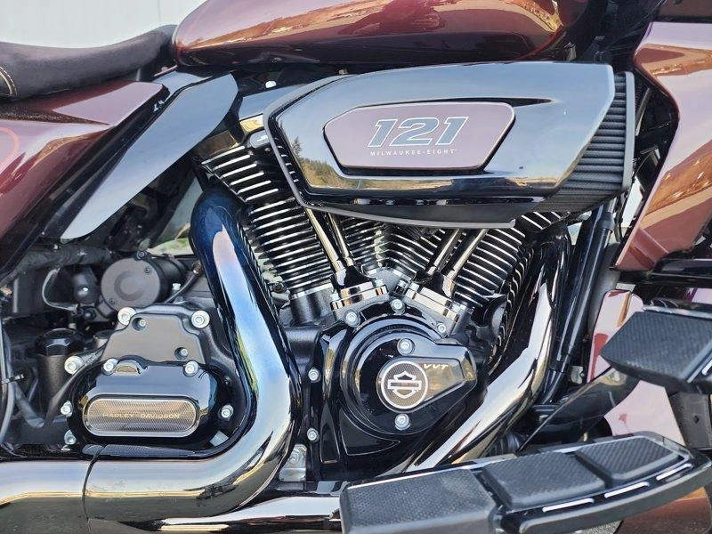 2024 Harley-davidson Fltrxse - Cvo™ Road Glide® alt