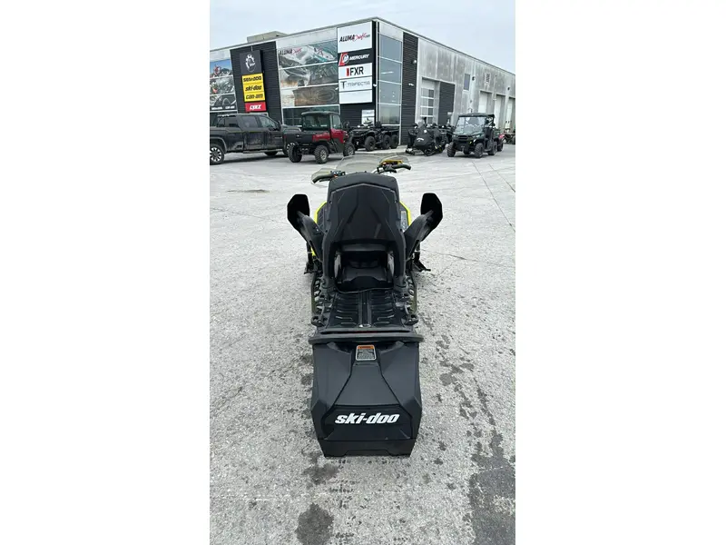 2022 Ski-Doo RENEGADE ADRENALINE 600R