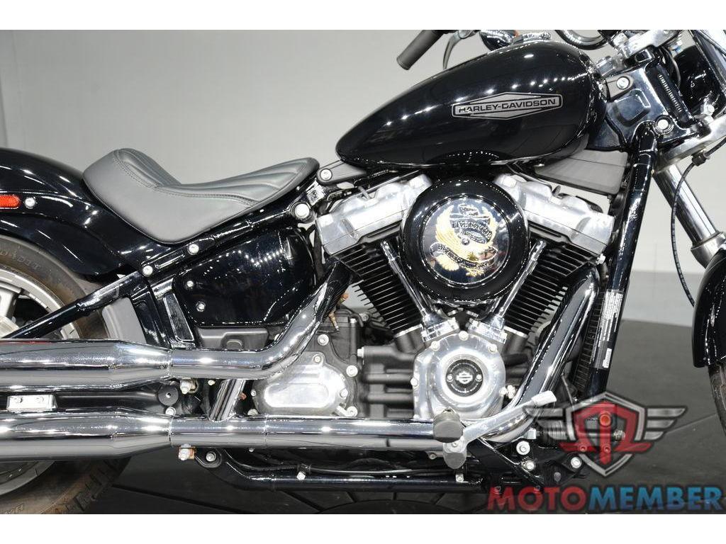 2022 Harley-Davidson Softail Standard for Sale
