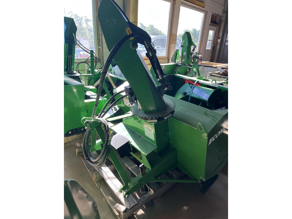 Normand E54-220pus 2022 alt