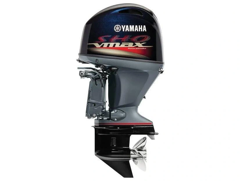 2022 Yamaha Vf90 alt