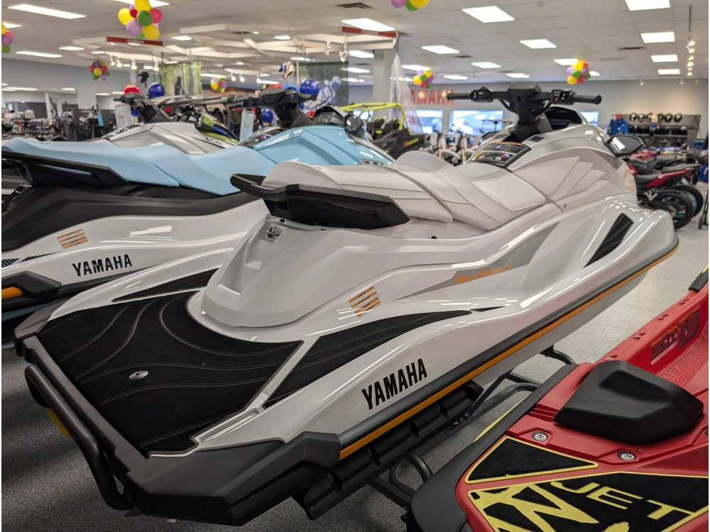 2026 Yamaha Gp Ho Gp1900b-ca alt