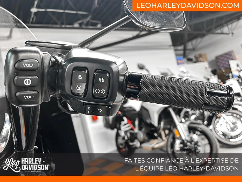 Harley-davidson Flhc Heritage Classic 2025 alt