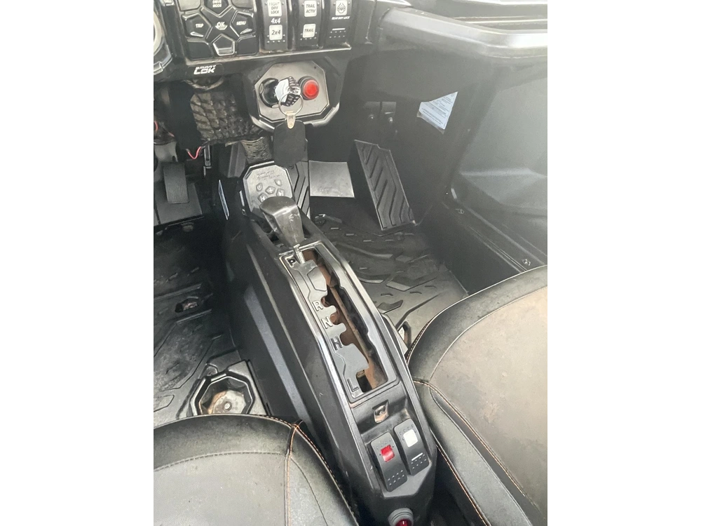 2022 Can-am Commander Xt-p 1000r alt