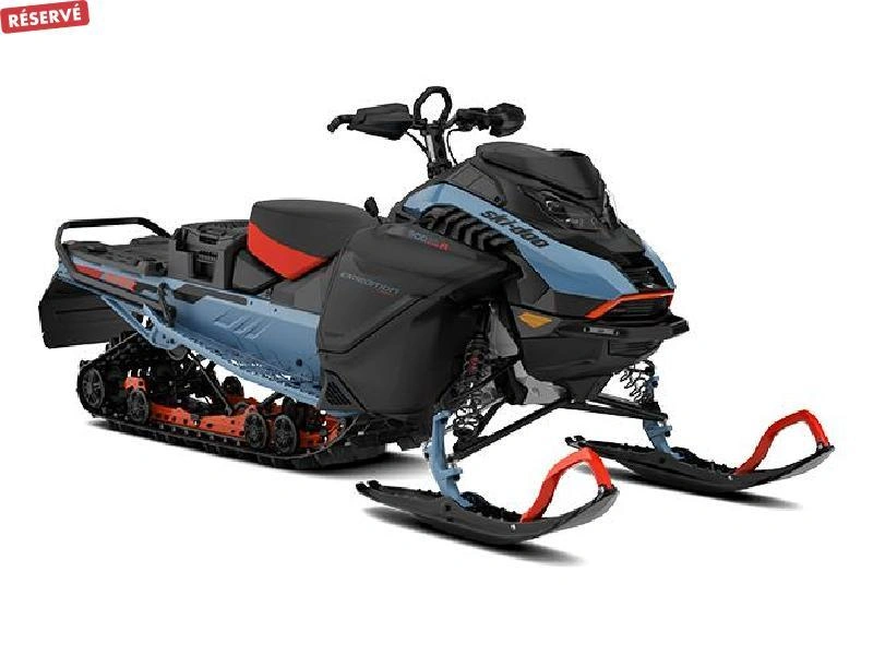 Ski-doo Expedition Xtreme 900 Ace Turbo R Cobra 1.8'' E.s. 2026 alt