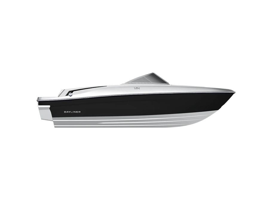2024 Bayliner Vr4 Bowrider alt