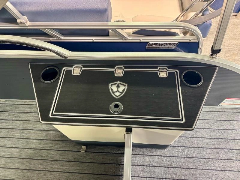 Armada Drakkar Swing Back 21' X 8' 2026 alt