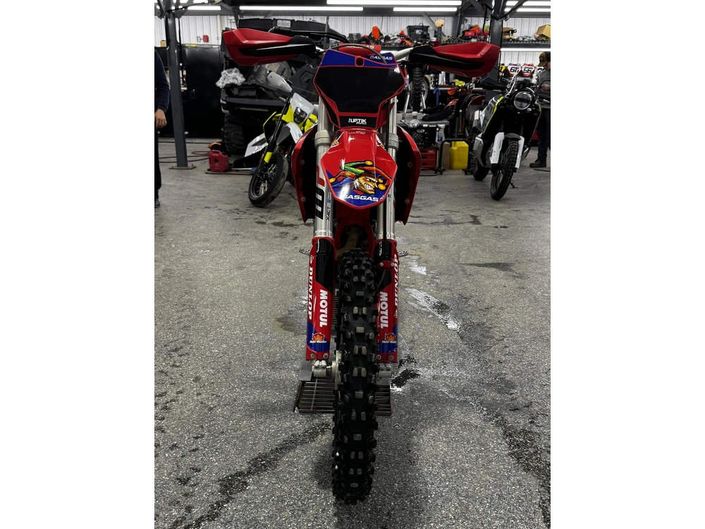 2023 Gasgas Ex250f alt