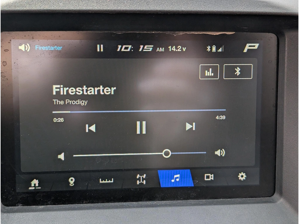 Yamaha Wolverine Rmax4 1000 Se Spécial Édition 2025 alt