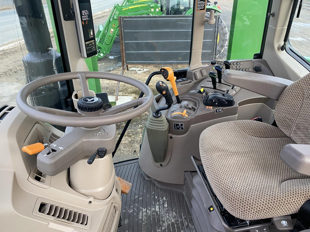 2024 John Deere 6120m alt