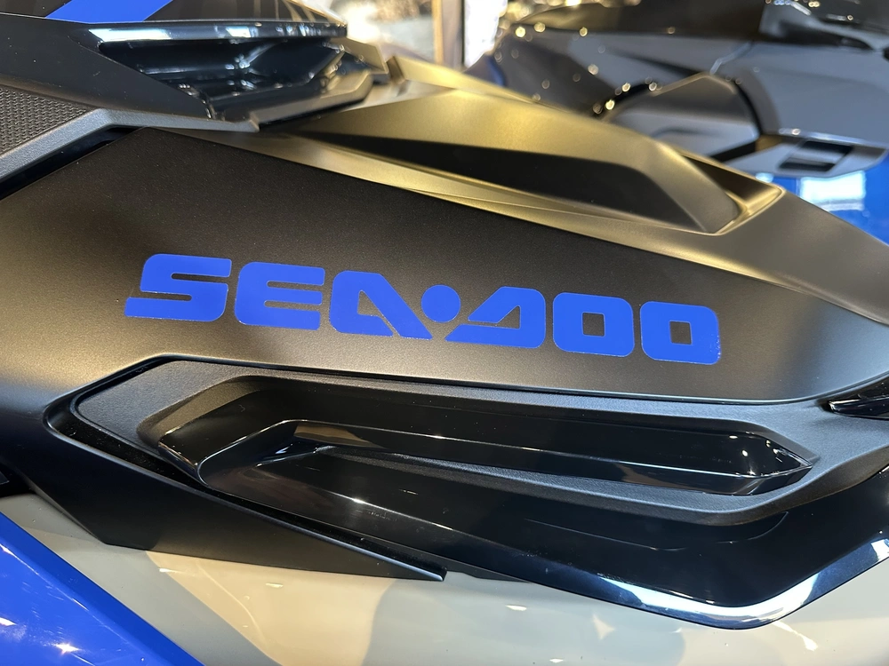 2026 Sea-doo Wake Pro 230 Sound alt