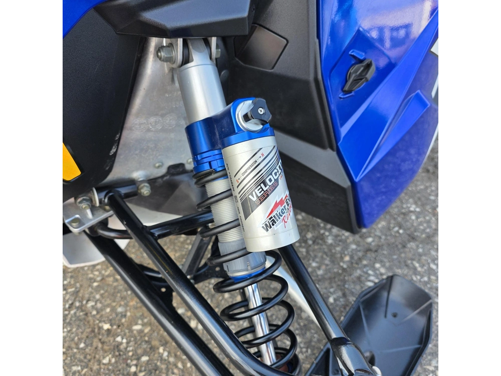 2023 Polaris 650 Indy Vr1 129 alt