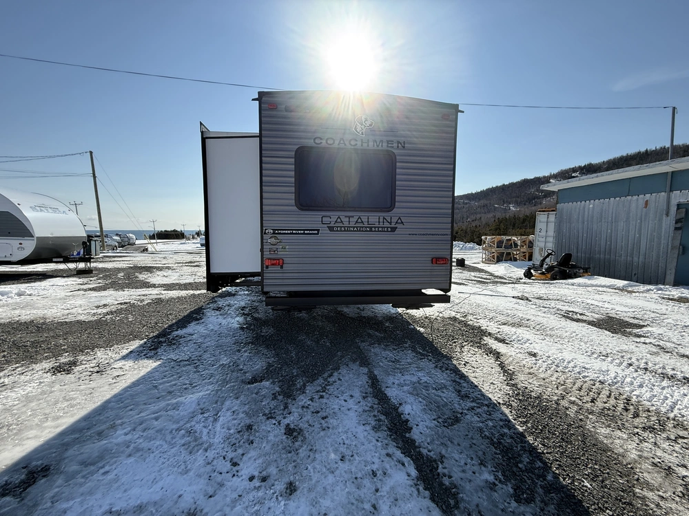 Catalina 39fkts 2025 alt