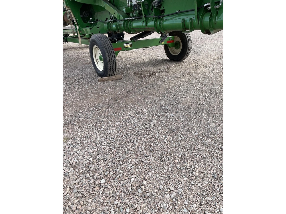 Horst Chc30 2022 alt