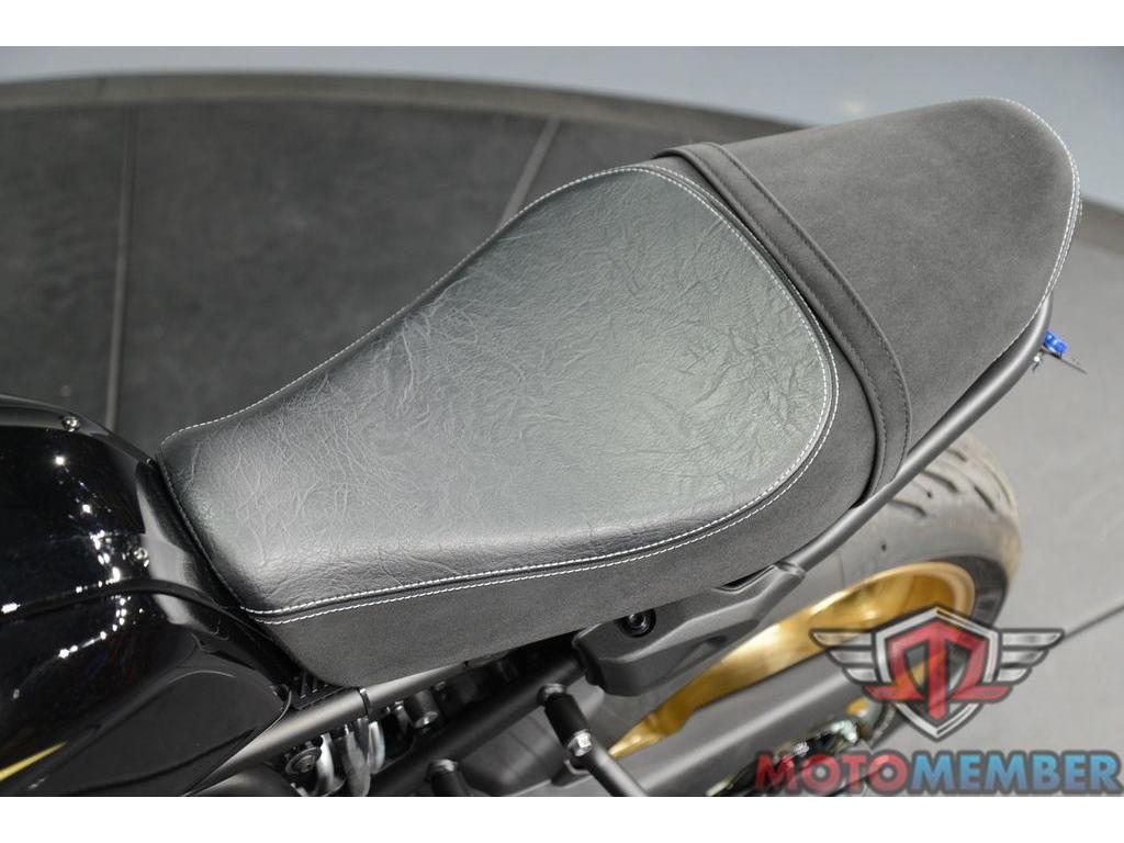 2025 Yamaha XSR 700 for Sale