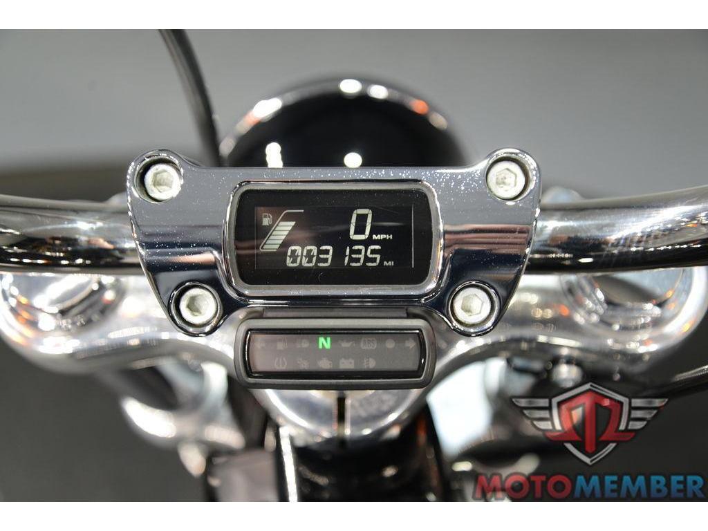 2022 Harley-Davidson Softail Standard for Sale