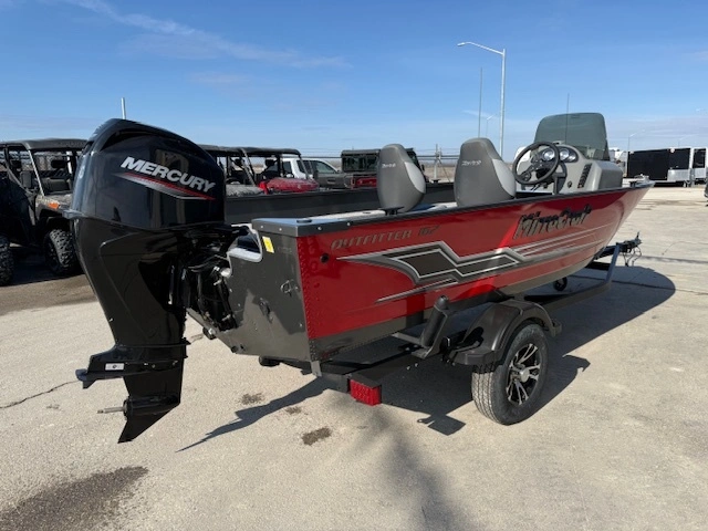 2025 Mirrocraft Outfitter 167sc alt
