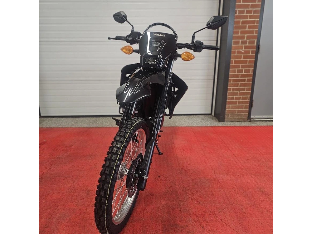 2026 Yamaha Wr 125r alt