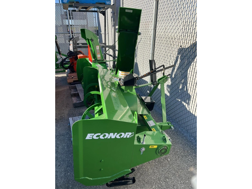 Normand E66-220pus 2022 alt