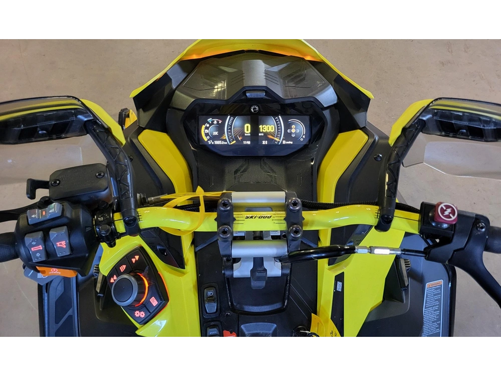 Ski-doo Renegade Xrs 850 Demo 2022 alt
