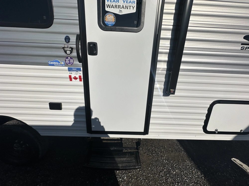 Jayco Jay Flight Slx - Sport Edition 170bh 2026 alt