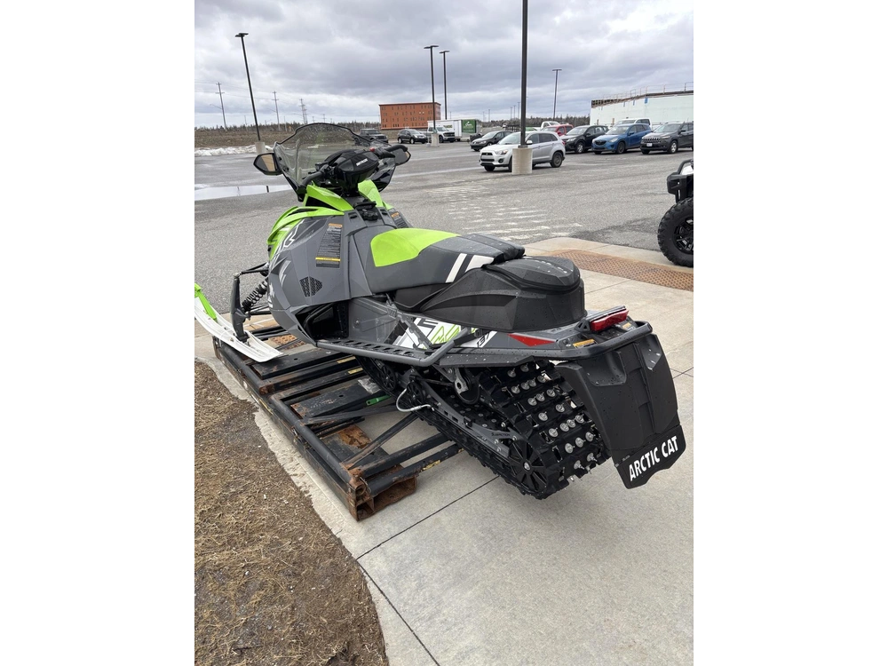 Arctic Cat Zr 6000 2022 alt