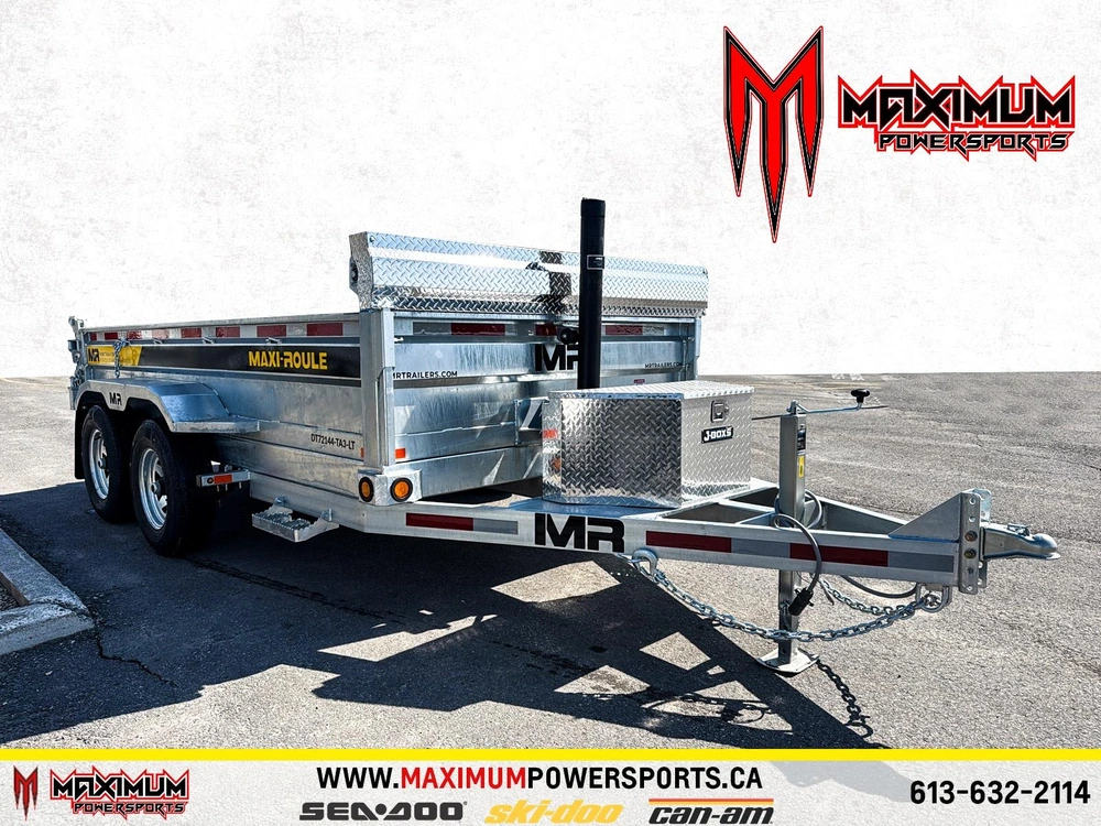 2027 Maxi-roule Dt72144-ta3-lt alt