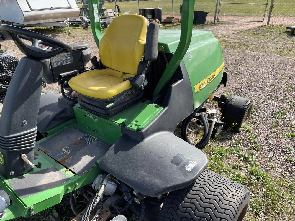 2009 John Deere 7500 alt
