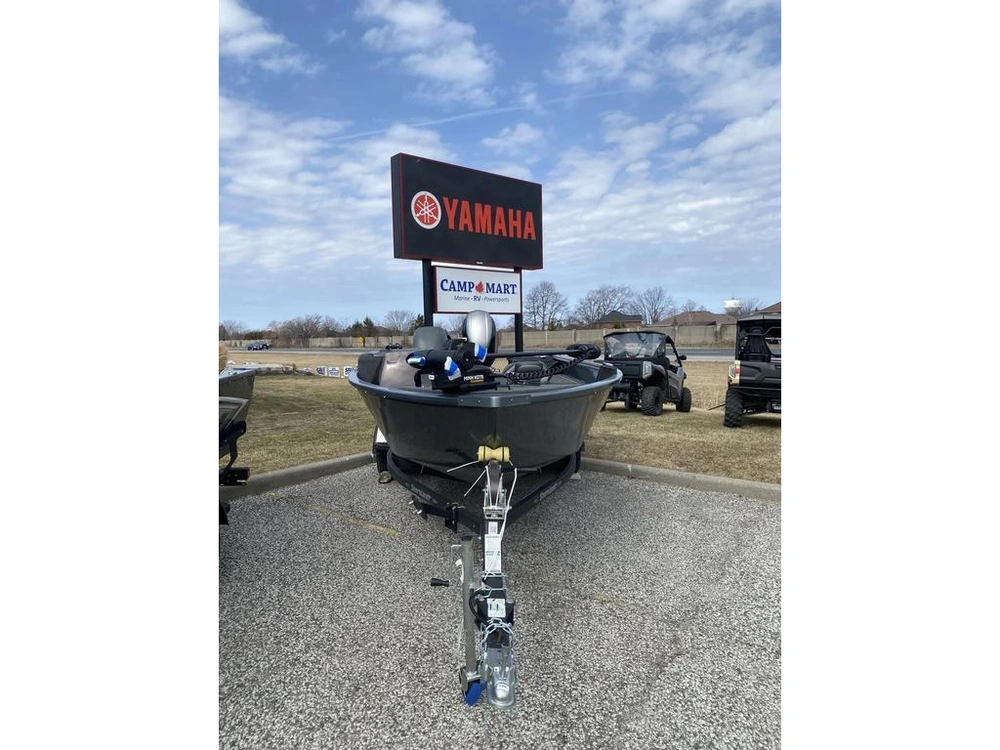 2023 Starcraft Non-current Starcraft Storm 176 Sc Powered By 115hp Yamaha Vmax Sho - Clearance Price - $42695 All In Price Plus Tax And License!! alt
