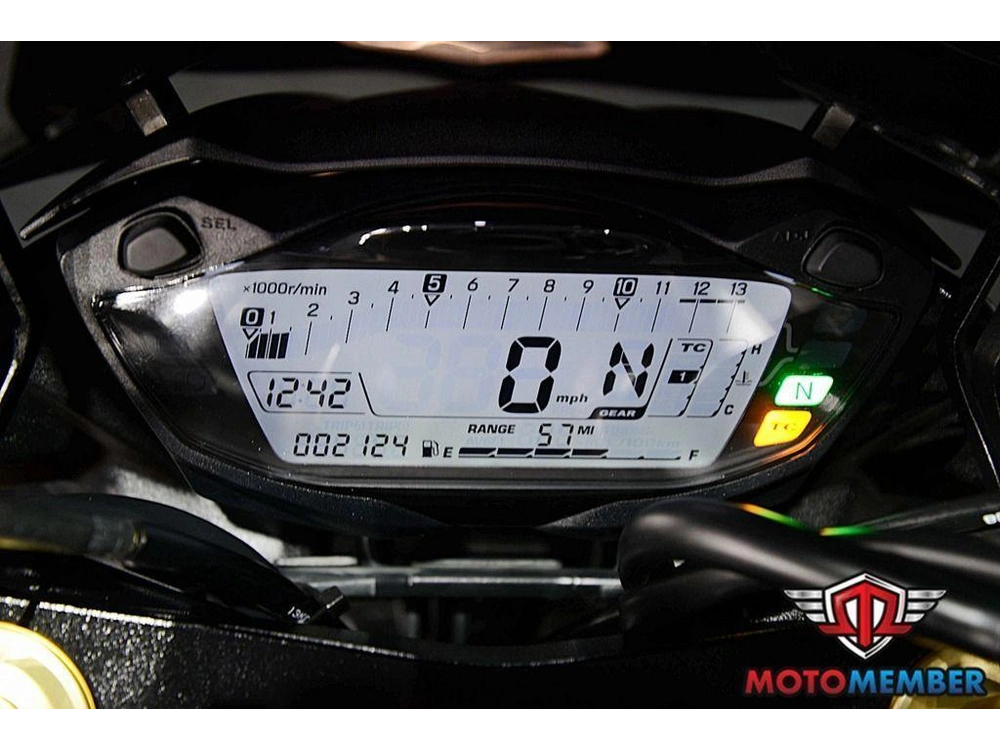 2023 Suzuki Gsx-s750z alt