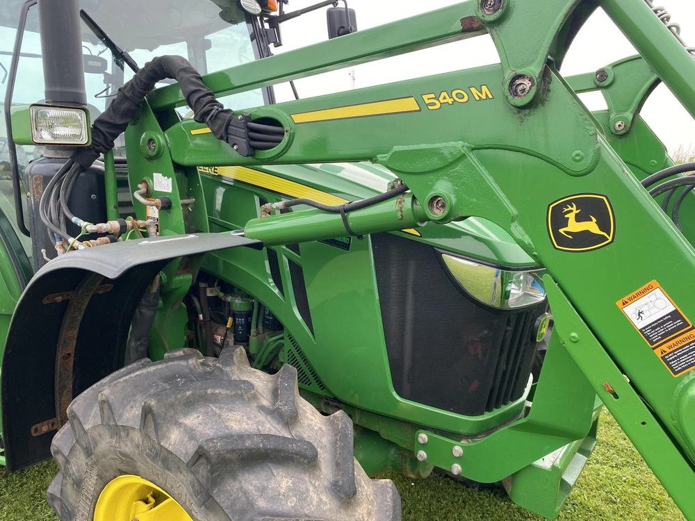 John Deere 5115m 2020 alt